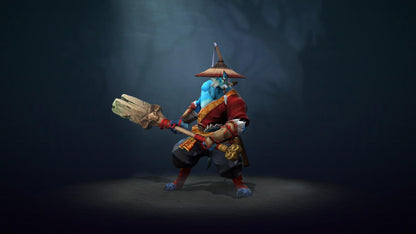 Legend I | MMR: 3153 - Behavior: 8479 - Communication: 8479