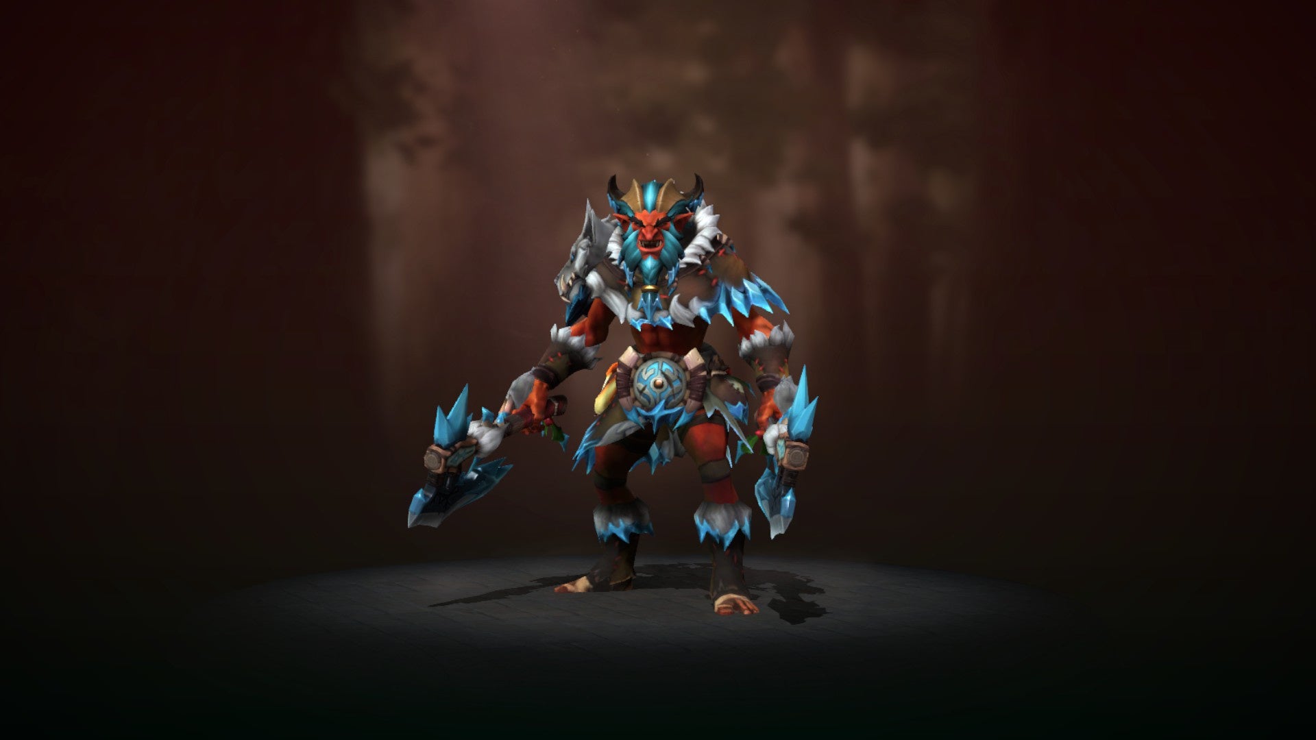 Immortal | MMR: 6620 - Behavior: 9704 - Communication: 9704