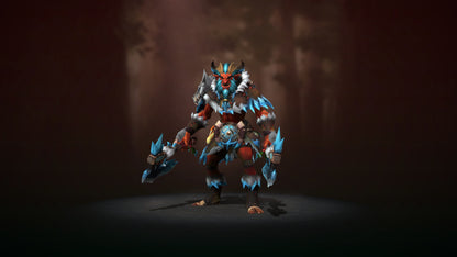 Immortal | MMR: 6620 - Behavior: 9704 - Communication: 9704