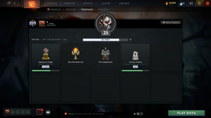 MMR: 4033 - Behavior: 10686