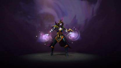 Ancient I | MMR: 3984 - Behavior: 9129 - Communication: 9129