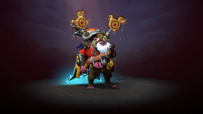 MMR: 52 - Behavior: 12000