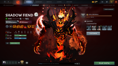 MMR: 3959 - Behavior: 11709