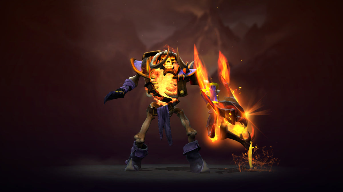 MMR: 4291 - Behavior: 6000