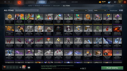 Archon III | MMR: 2639 - Behavior: 9844 - Communication: 9844