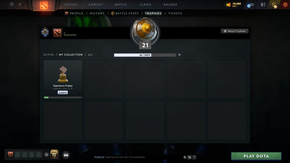 MMR: 693 - Behavior: 11268