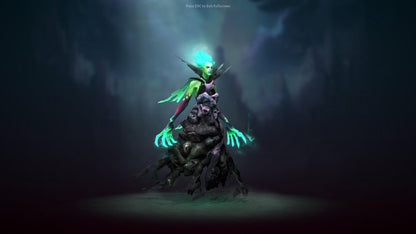 Guardian III | MMR: 1107 - Behavior: 8279 - Communication: 8279