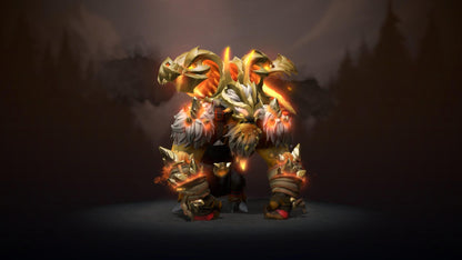 Crusader IV | MMR: 2004 - Behavior: 11903 - Communication: 11462