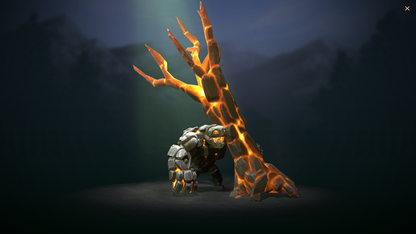 Guardian IV | MMR: 1161 - Behavior: 7723 - Communication: 7723