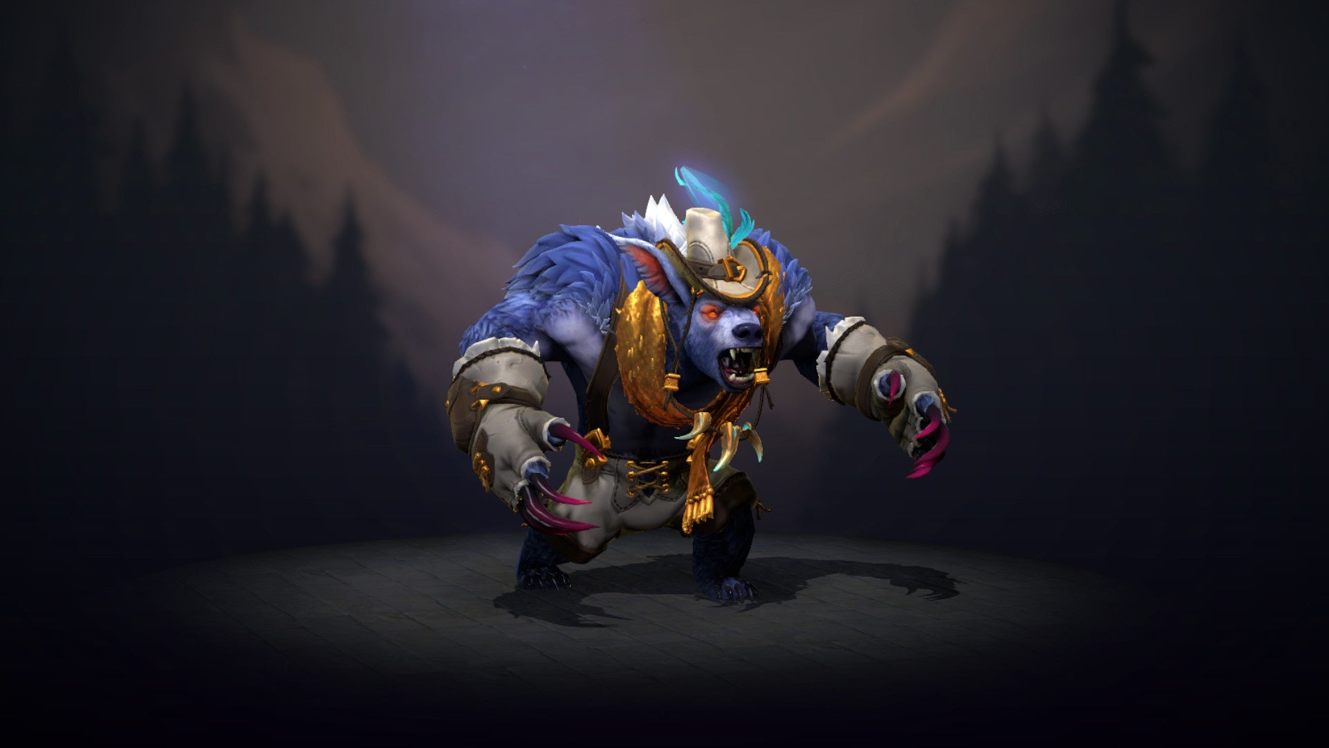 Crusader II | MMR: 1757 - Behavior: 10213 - Communication: 10213