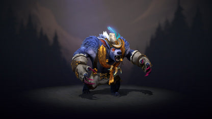 Crusader II | MMR: 1757 - Behavior: 10213 - Communication: 10213