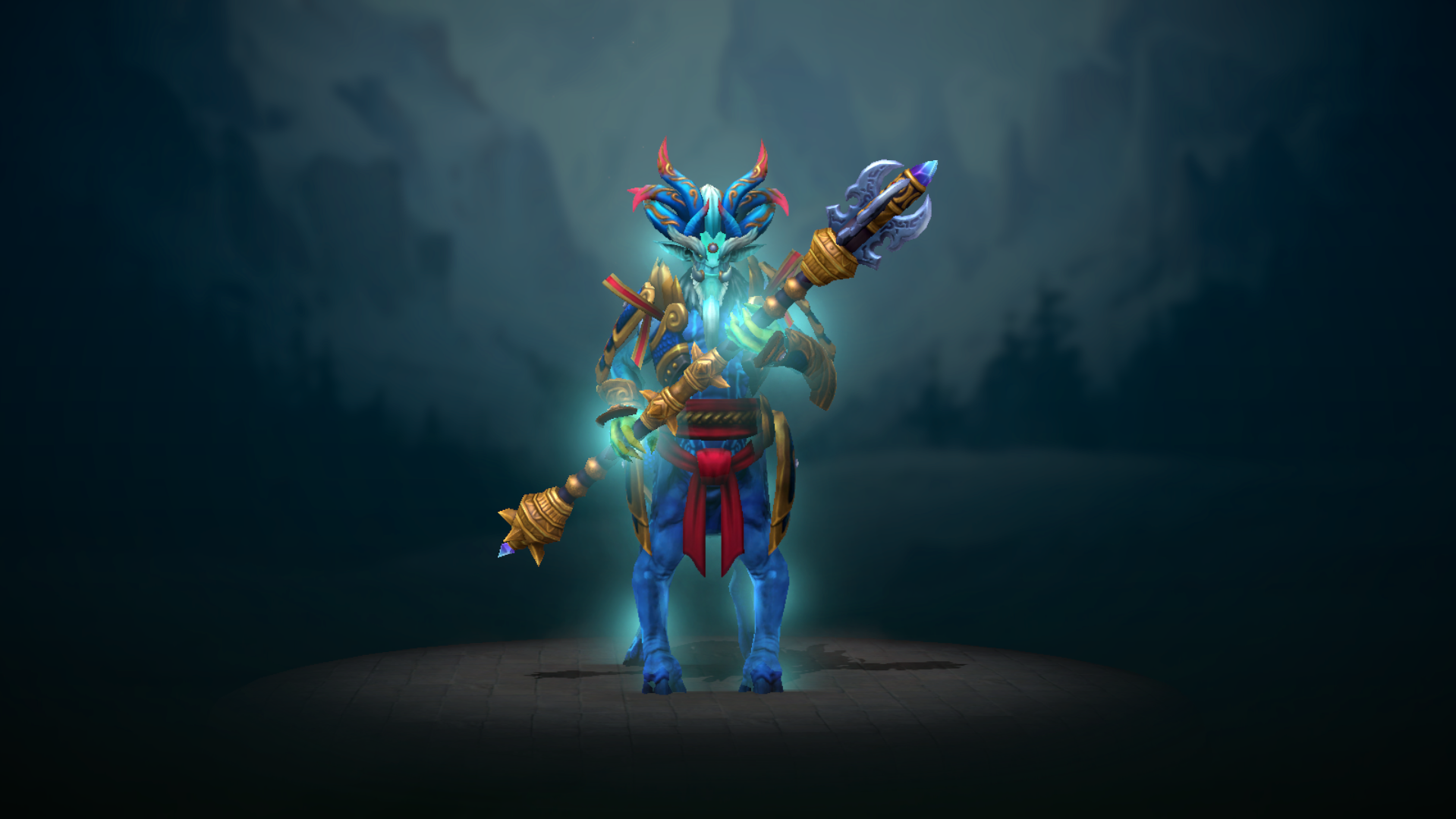 Divine I | MMR: 4566 - Behavior: 10788 - Communication: 10788