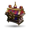 Dark Carnival Completion