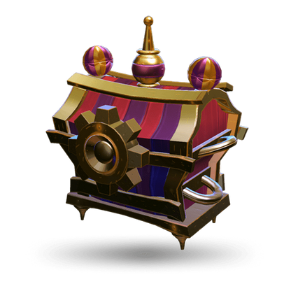 Dark Carnival Completion