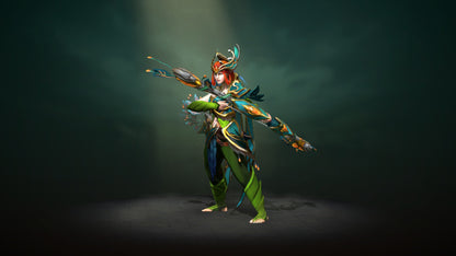 Herald III | MMR: 237 - Behavior: 9522 - Communication: 9522