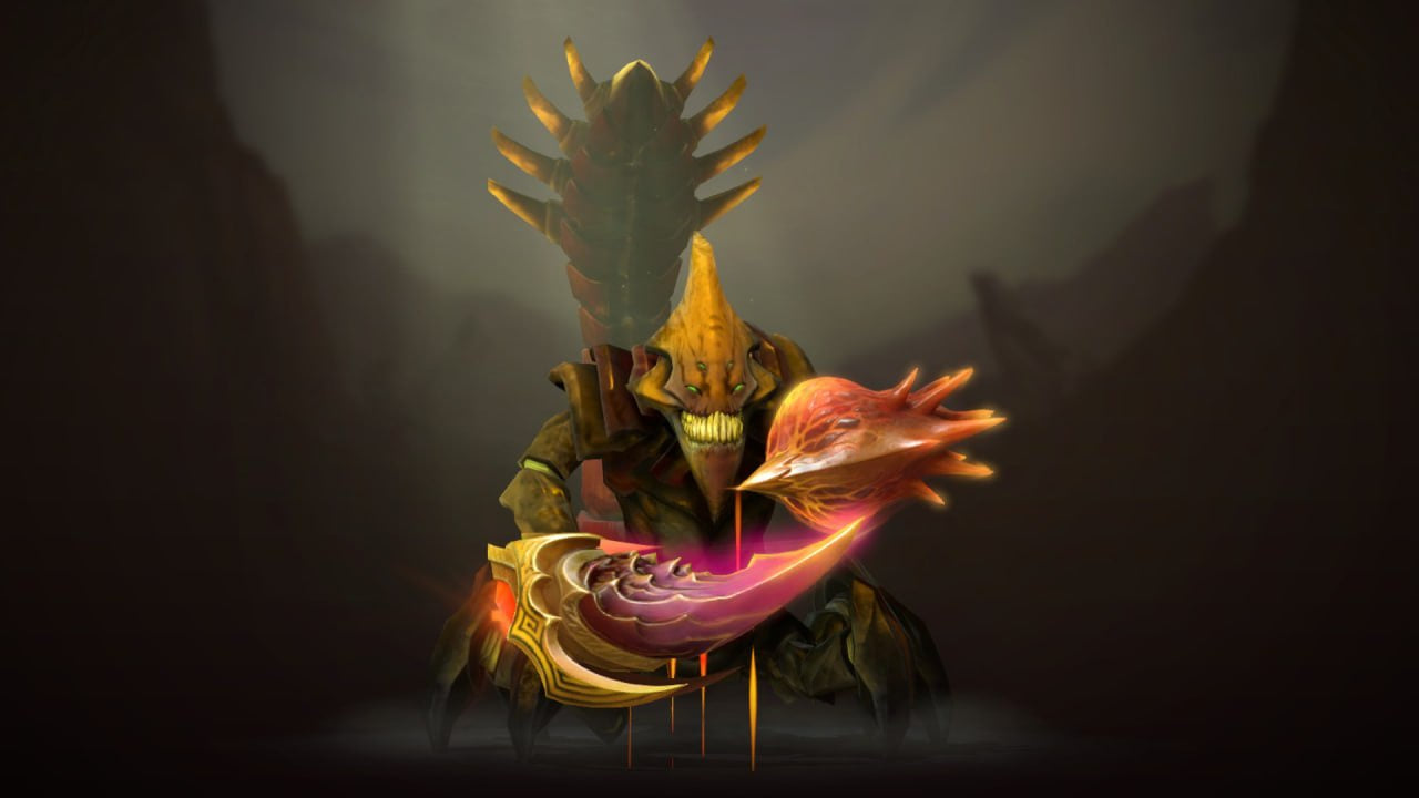 MMR: 3081 - Behavior: 11948