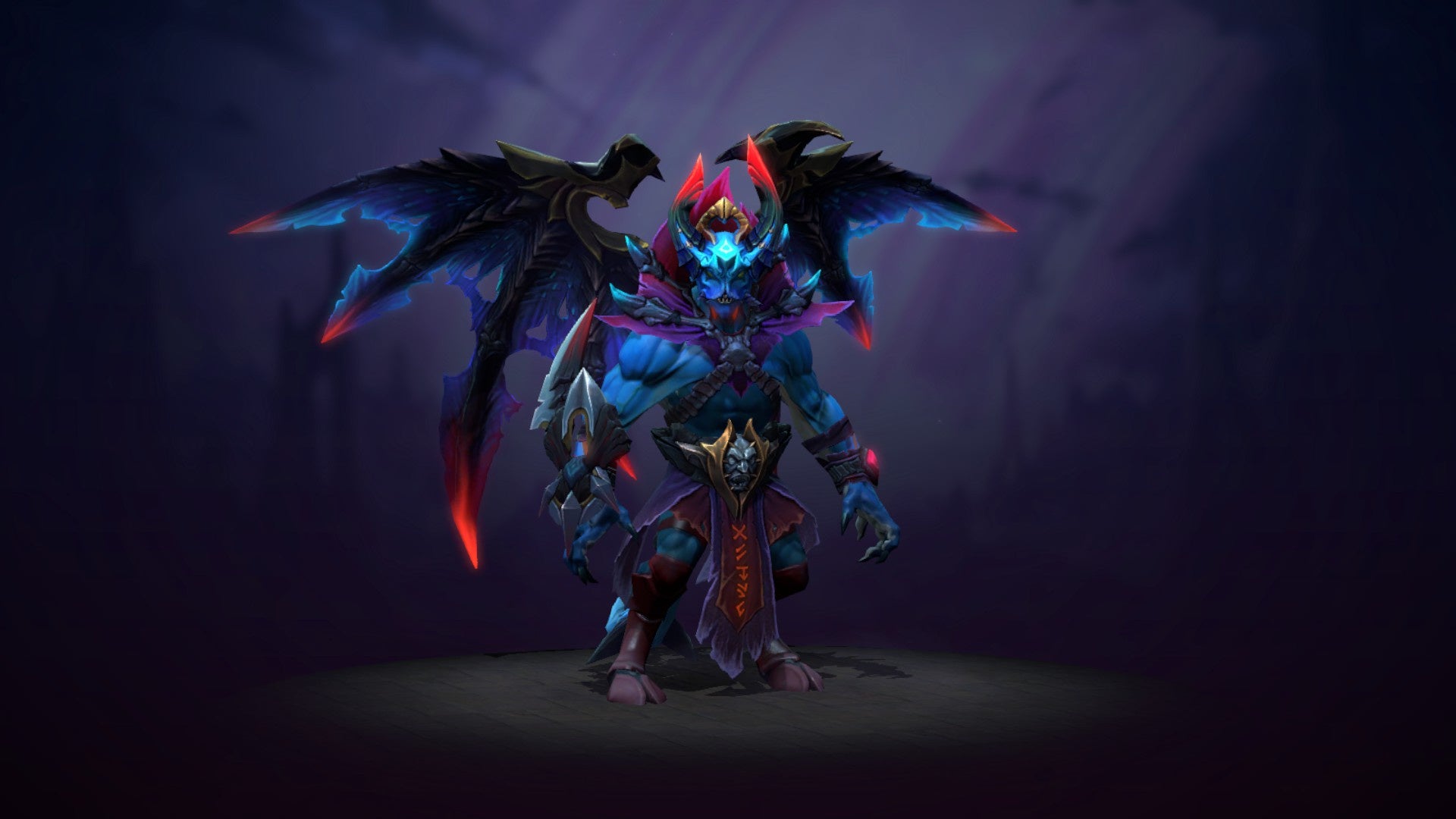 MMR: 3938 - Behavior: 10460