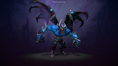 MMR: 4129 - Behavior: 11578