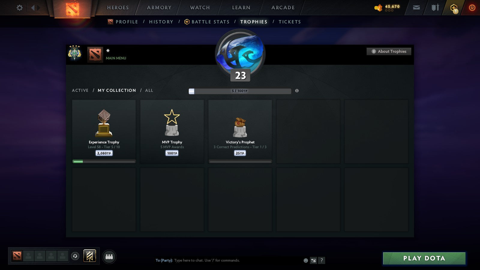 MMR: 2914 - Behavior: 11859