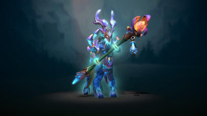 Archon III | MMR: 2431 - Behavior: 9148 - Communication: 9148