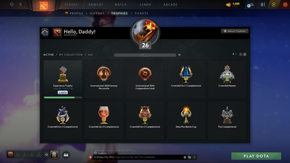 Guardian V | MMR: 1387 - Behavior: 8675 - Communication: 8675