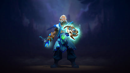MMR: 4351 - Behavior: 10313
