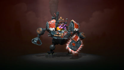 Legend IV | MMR: 3582 - Behavior: 10159 - Communication: 10159