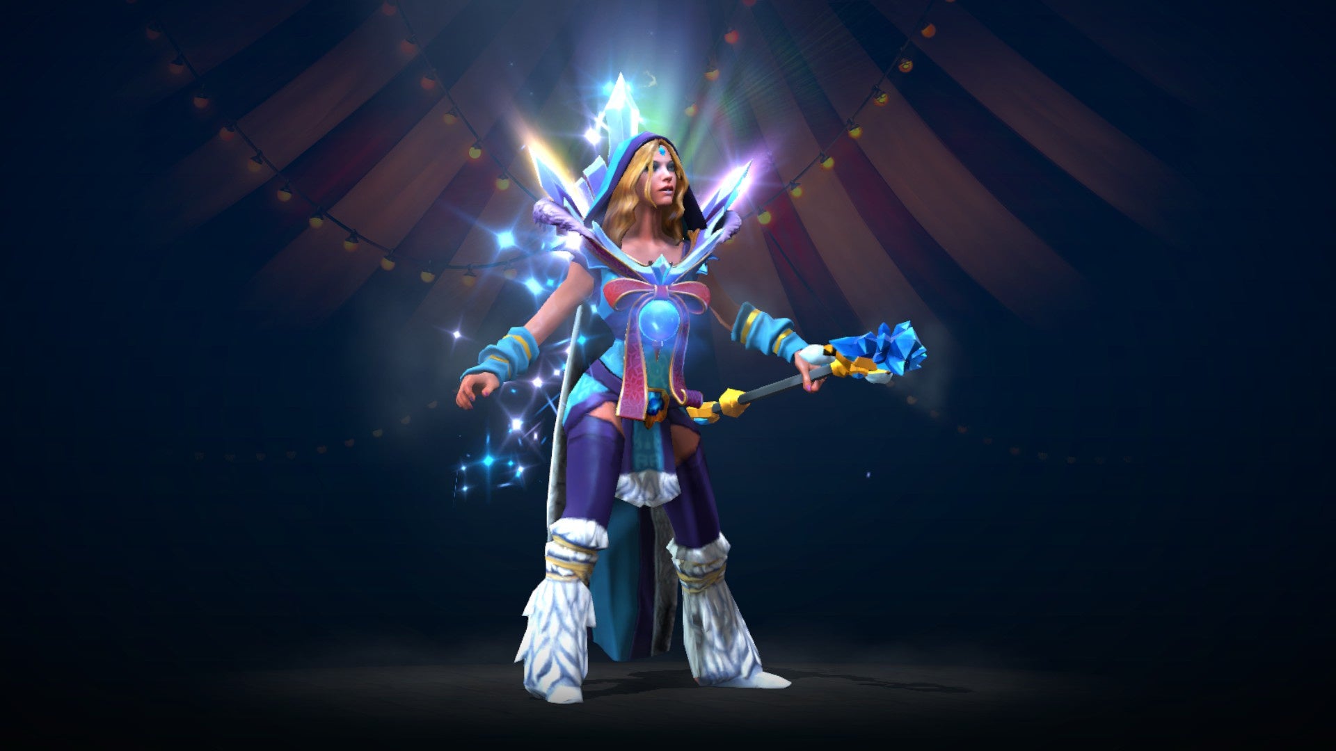 MMR: 1248 - Behavior: 10540