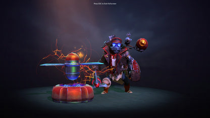 Divine V | MMR: 5407 - Behavior: 9224 - Communication: 9224