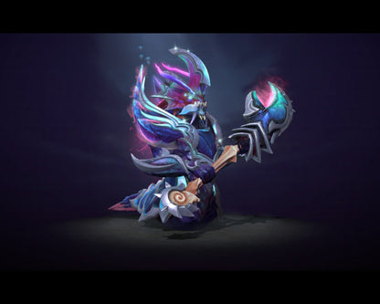 Ancient IV | MMR: 4163 - Behavior: 9556 - Communication: 9556