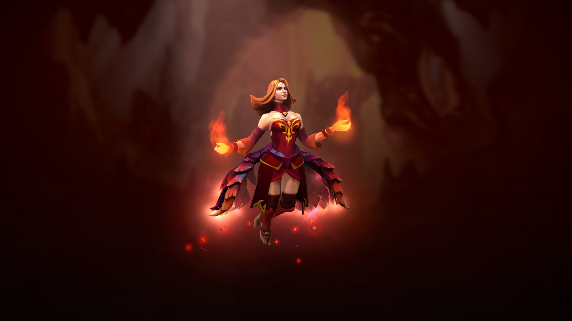 MMR: 219 - Behavior: 10980