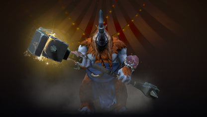 MMR: 599 - Behavior: 11900