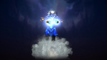 MMR: 6566 - Behavior: 12000