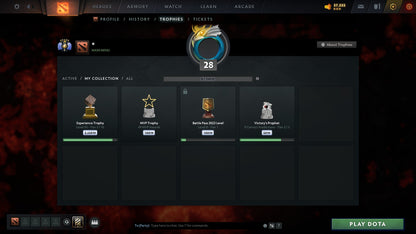 MMR: 5580 - Behavior: 9164