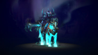 Ancient II | MMR: 4125 - Behavior: 9947 - Communication: 9947