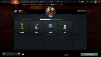 MMR: 3116 - Behavior: 11171