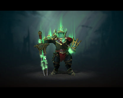 Archon II | MMR: 2335 - Behavior: 10265 - Communication: 10189