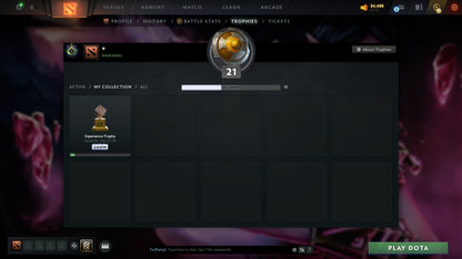 MMR: 1 - Behavior: 11640