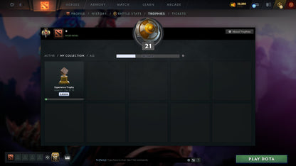 MMR: 3262 - Behavior: 11505