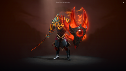 Legend I | MMR: 2973 - Behavior: 8796 - Communication: 8796