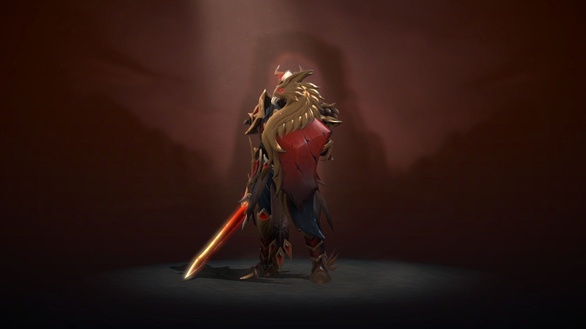 Herald V | MMR: 492 - Behavior: 9513 - Communication: 9513