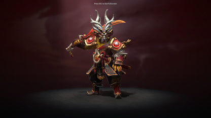 Crusader I | MMR: 1526 - Behavior: 11492 - Communication: 11492