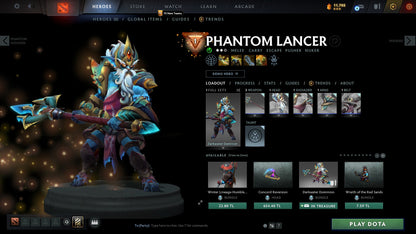 Archon IV | MMR: 2817 - Behavior: 10000