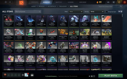 Legend III | MMR: 3266 - Behavior: 11167 - Communication: 11167