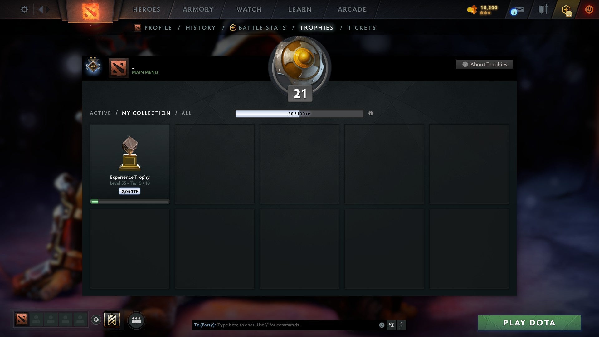 MMR: 814 - Behavior: 11327