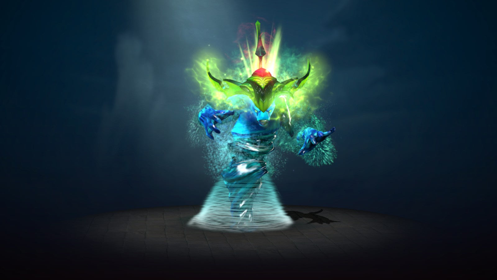 MMR: 2274 - Behavior: 9867