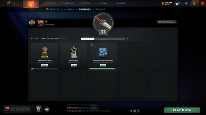 MMR: 3727 - Behavior: 12000
