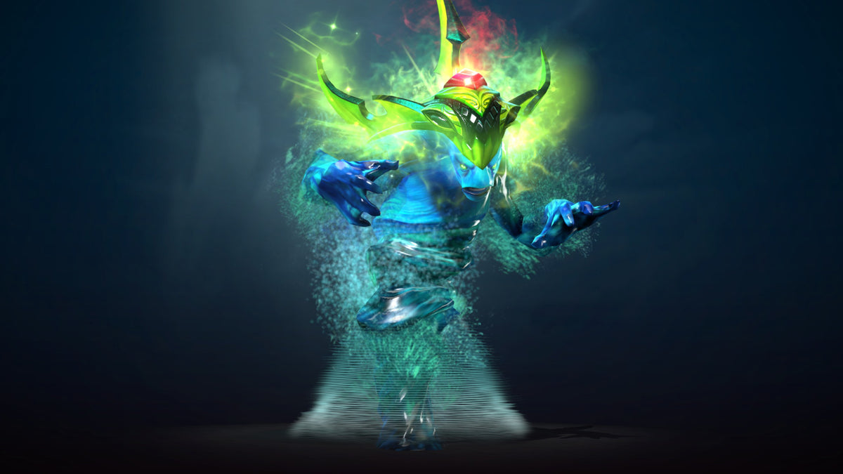 MMR: 1611 - Behavior: 10290