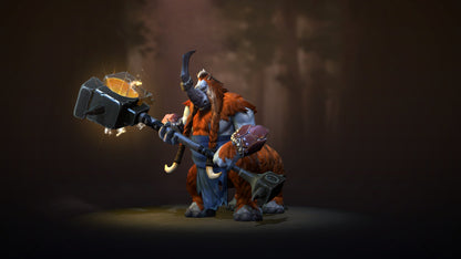 MMR: 1 - Behavior: 11175