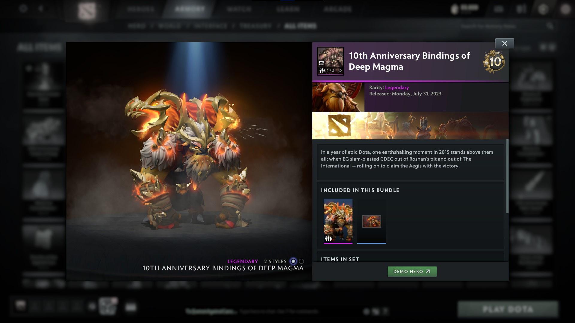 Divine III | MMR: 4860 - Behavior: 9016 - Communication: 9016